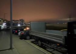 MİDA-nın həyəti avtosalona çevrilib - Sakinlər çıxılmaz vəziyyətdə