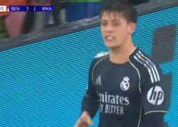 Tarixi matçda əvəzlənən Arda Gülerin reaksiyası gündəm oldu: <span class="color_red"> "Artıq kifayətdir!"</span>