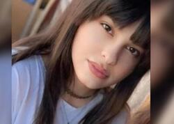 18 yaşlı Aydənin öldüyü qəza belə olubmuş... - <span class="color_red">ANBAAN VİDEO</span>