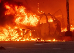 "Volkswagen" 40 mindən çox avtomobili geri çağırır - Yanğın riski var