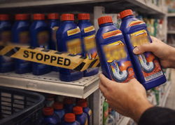 Tərkibində təhlükəli maddə aşkarlandı - Satışı qadağan edildi