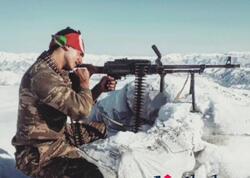 Dəm qazından ölən gənc Vətən müharibəsi iştirakçısı imiş - <span class="color_red">FOTO</span>