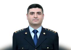 Azərbaycanın ən gənc generalı oldu