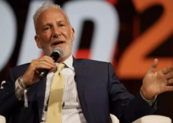 2008 böhranını təxmin edən iqtisadçı: "Dollar çökəcək, yerini qızıl tutacaq"