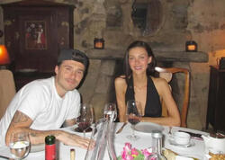 Atası hər ay 1 milyon dollar cib xərcliyi verir - <span class="color_red">FOTO</span>