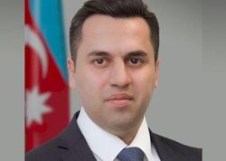 Yüksək vəzifəyə təyin edilən Tural Feyzullayevin <span class="color_red">dosyesi</span>