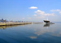 Xəzərə yalnız təmiz su axıdılacaq – Yeni layihələrə başlanılır