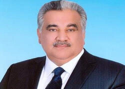 “Qardaşım ölməyib, sağdır”