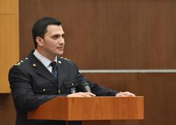 Prezidentin ali rütbə verdiyi Elmir Ramazanov kimdir? - <span class="color_red">DOSYE</span>