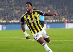 Con Duran “Fənərbağça”dan gedir? - Hesabından klubun adını SİLDİ - <span class="color_red">FOTO</span>