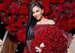 Nanə arıqlamağına aydınlıq gətirdi: "Məni tanıyan hər kəs bilir ki..." <span class="color_red">FOTO</span>