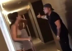 Kişi arvadını hoteldə başqası ilə tutdu – qadının sözləri MAT QOYDU - <span class="color_red">VİDEO</span>