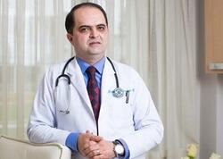 Azərbaycanlıların boyu niyə qısalır? - Rəşad Mahmudov əsas səbəbləri açıqladı