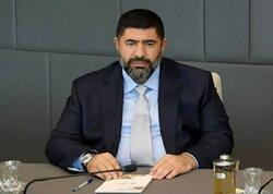 Ruslan Eyyubov ev dustaqlığına buraxılmadı