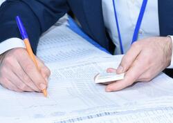 Yanvarın əvvəlindən seçici siyahısının dəqiqləşdirilməsinə başlanılıb - MSK