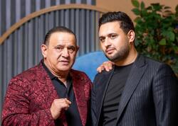 "Məclislərdə atama verilən çayı 1-ci özüm içib yoxlayıram"