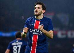 "Arsenal" Xviça Kvaratsxeliyanı heyətinə qatmaq istəyir