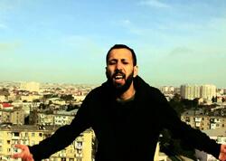 Tanınmış azərbaycanlı reper narkotikdən sağaldı - öncəki halı DƏHŞƏTƏ GƏTİRİR - <span class="color_red">VİDEO</span>