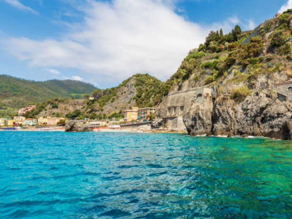 Mağarada "krallar kimi" yaşayış: Dünyanın gizli cənnəti - <span class="color_red">FOTO</span>