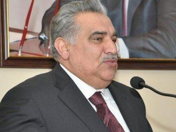 Əhəd Abıyeva <span class="color_red">ağır itki</span>