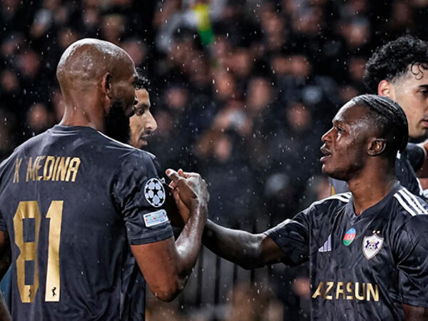 “Qarabağ” pley-off matçlarını bu tarixlərdə oynayacaq