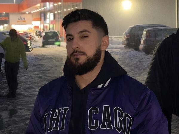 Qazaxıstandan Azərbaycana sənəd üçün gəlmişdi, faciəli şəkildə öldü - <span class="color_red">FOTO</span>