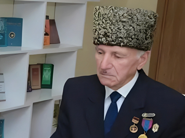 Şəhid atası vəfat etdi