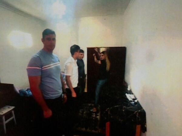 "Düşündüm ki, gecə məni o soyundurub" - qadının dəhşətli CİNAYƏTİ - <span class="color_red">FOTOlar</span>