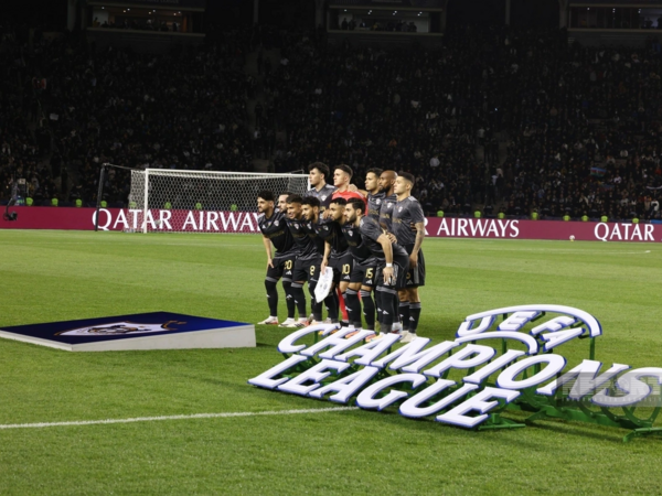 "Qarabağ" nə qədər qazandı?