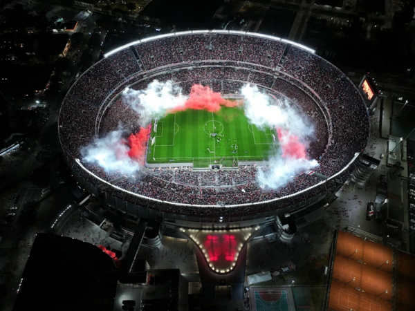 Dünyanın ən böyük ikinci stadionu bu ölkədə olacaq