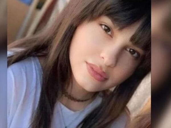 18 yaşlı Aydənin öldüyü qəza belə olubmuş... - <span class="color_red">ANBAAN VİDEO</span>