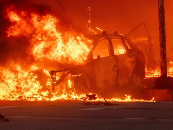 "Volkswagen" 40 mindən çox avtomobili geri çağırır - Yanğın riski var