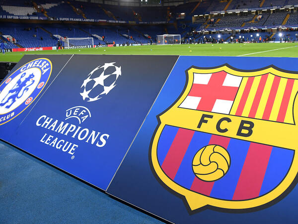 "Barselona" və "Çelsi" "Qarabağ"la bağlı paylaşım etdi - <span class="color_red">FOTO</span>