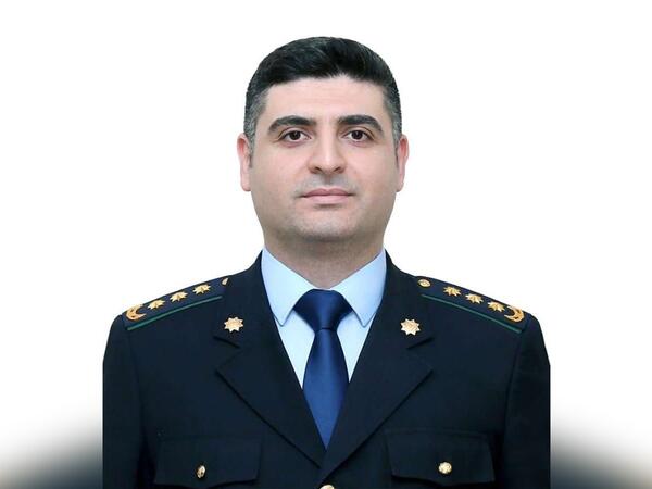 Azərbaycanın ən gənc generalı oldu
