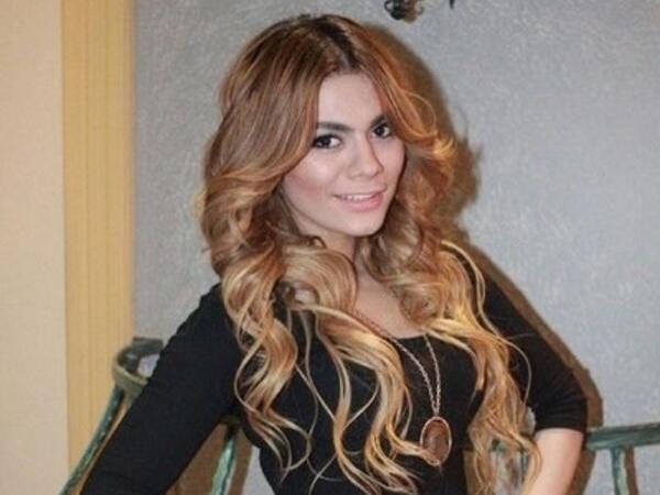 Aysunun 11 ildə görünüşündəki dəyişikliklər DİQQƏT ÇƏKDİ - <span class="color_red">FOTOlar</span>