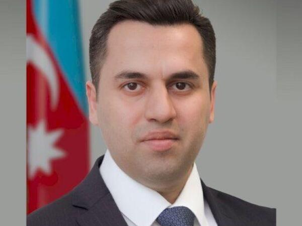 Yüksək vəzifəyə təyin edilən Tural Feyzullayevin <span class="color_red">dosyesi</span>