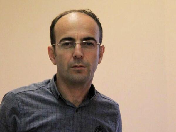 Şəmşad Ağanın anasının dəfn mərasimində iştirakına icazə verilib