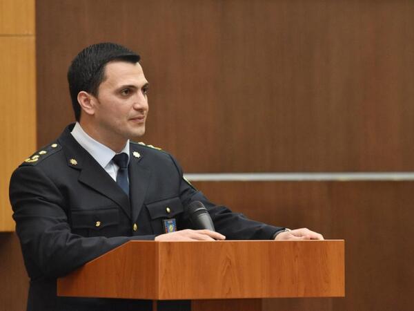 Prezidentin ali rütbə verdiyi Elmir Ramazanov kimdir? - <span class="color_red">DOSYE</span>