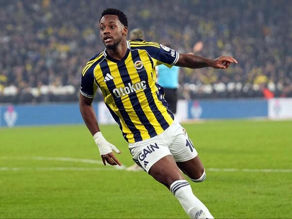 Con Duran “Fənərbağça”dan gedir? - Hesabından klubun adını SİLDİ - <span class="color_red">FOTO</span>