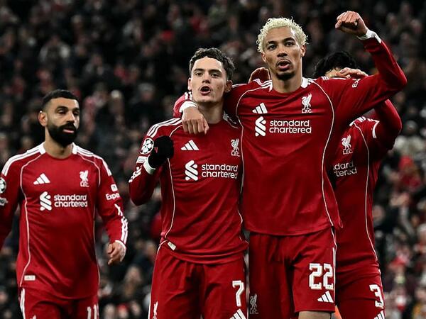 Çempionlar Liqasında əsas mərhələyə yekun vuruldu