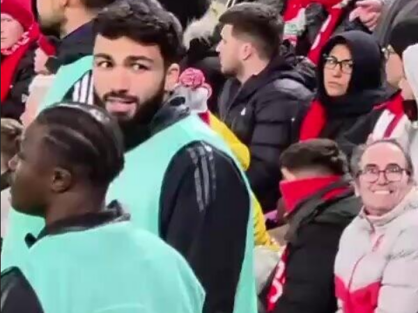 "Qarabağ"ın oyununda gündəm olan VİDEO: “Papa”ya denən oyunçu alsın"