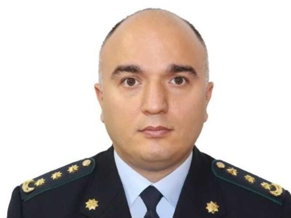 General-mayor rütbəsi alan Fuad Aslanov kimdir? - DOSYE