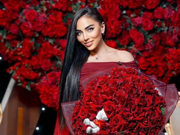 Nanə arıqlamağına aydınlıq gətirdi: "Məni tanıyan hər kəs bilir ki..." <span class="color_red">FOTO</span>