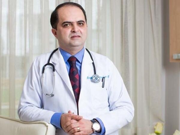 Azərbaycanlıların boyu niyə qısalır? - Rəşad Mahmudov əsas səbəbləri açıqladı