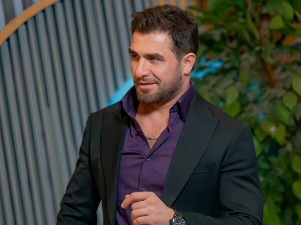 Talıb Tale özünə yeni peşə tapdı