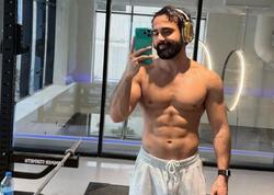 Hüseyn tanınmaz dərəcədə dəyişdi - <span class="color_red">FOTO</span>