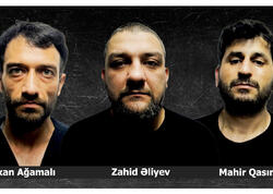 “Bandotdel” əməliyyat keçirdi, həbs olunanlar var - <span class="color_red">VİDEO</span>