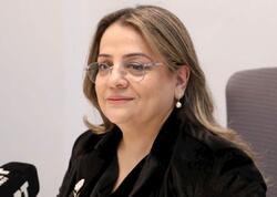 "İxtisar olunmayıb, o vəzifələr digərləri ilə əvəz olunub"