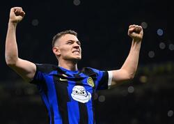 “İnter”in ulduzu “Beşiktaş”da - Sürpriz transfer