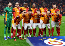 "Qalatasaray"ın Çempionlar Liqasındakı rəqibi müəyyənləşdi
